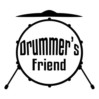 Drummer's Friend logo
