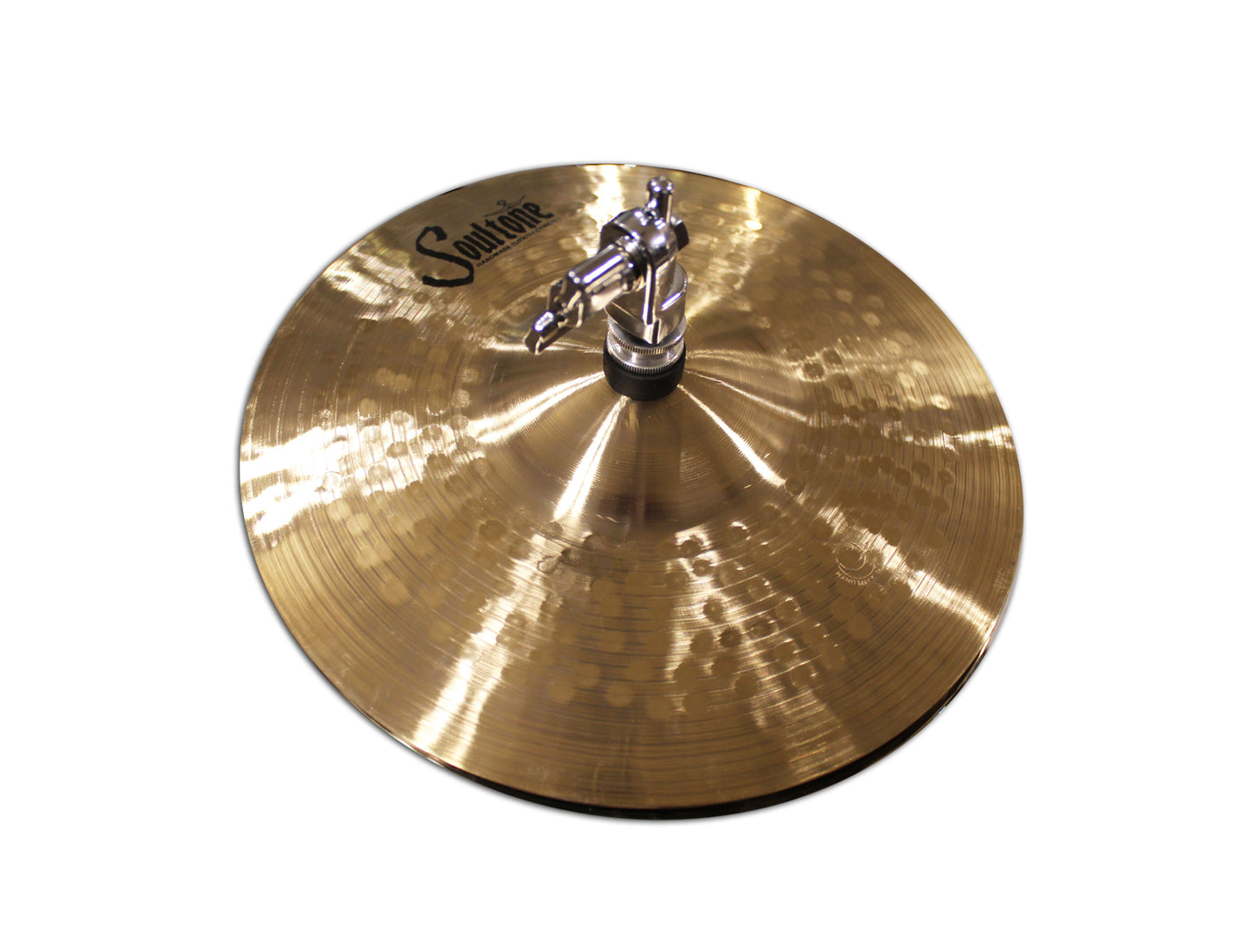 10" FX Hi Hats