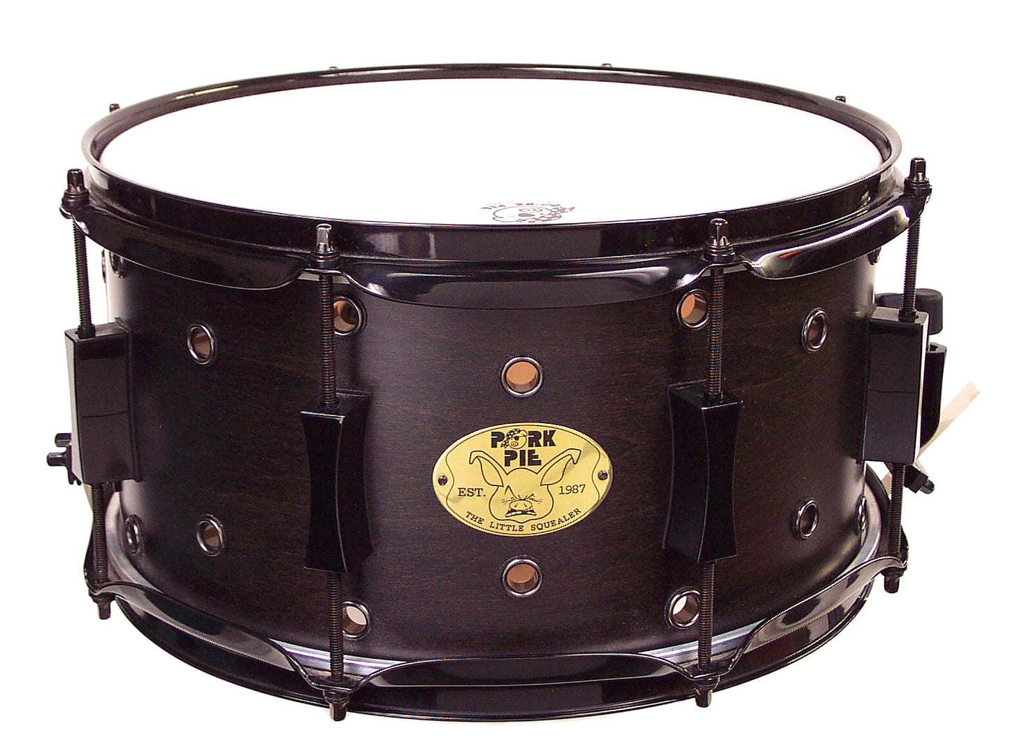 7x13 Little Squealer Vented