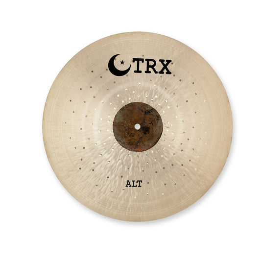 TRX Cymbals Alt Series Crash