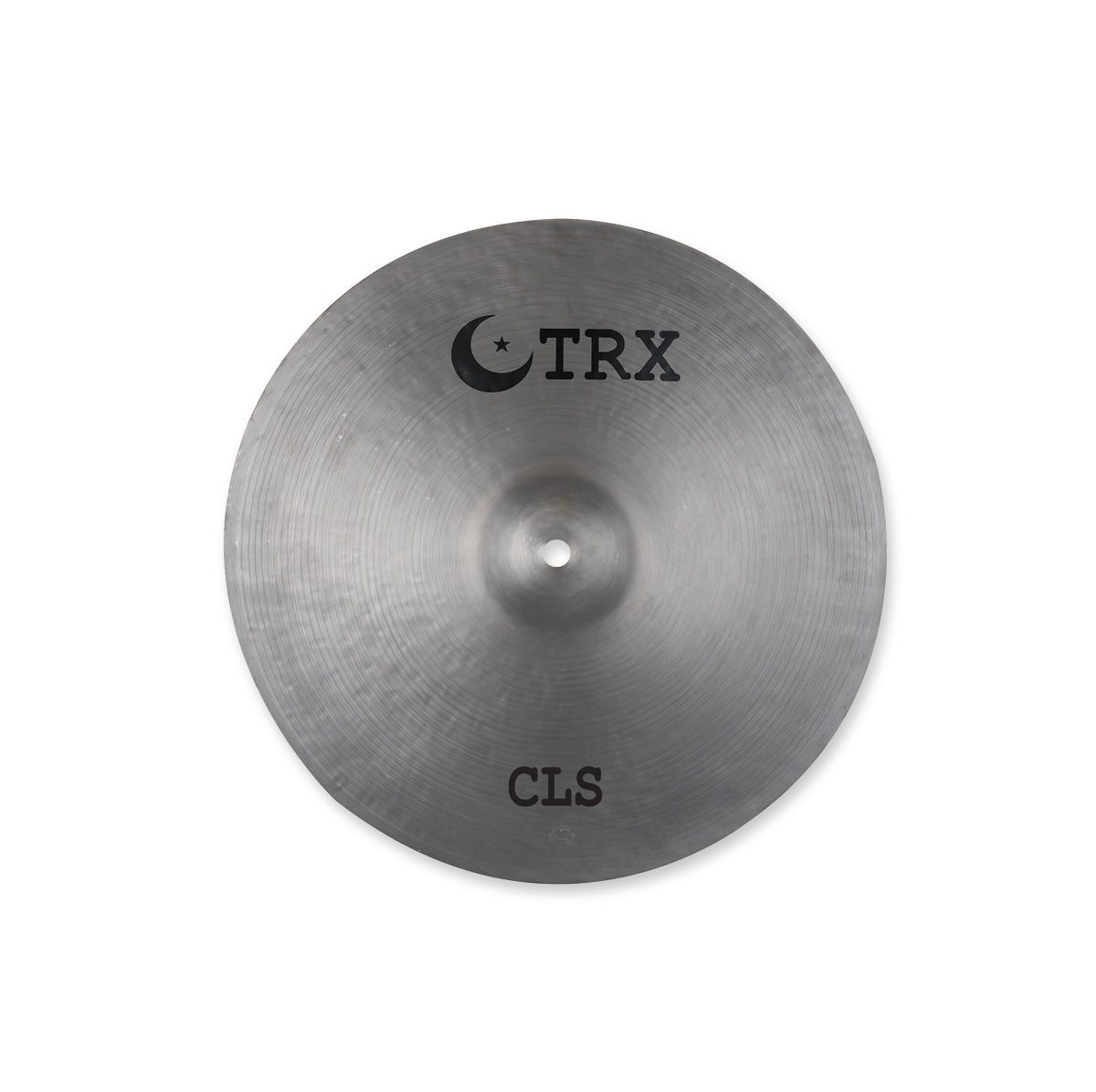 TRX Cymbals CLS Series Hi Hats