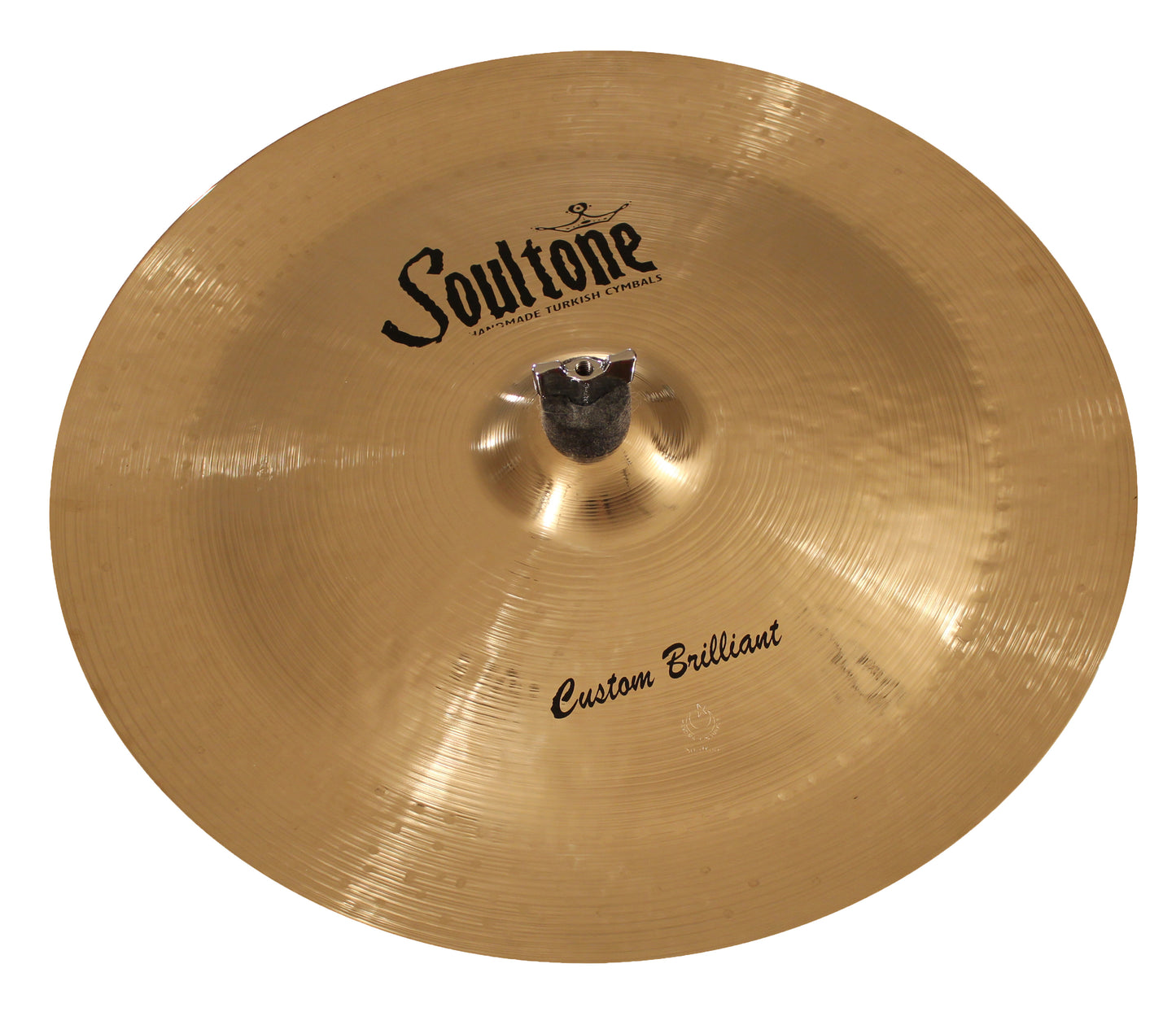 12” FXO 6 / 10” China Stack