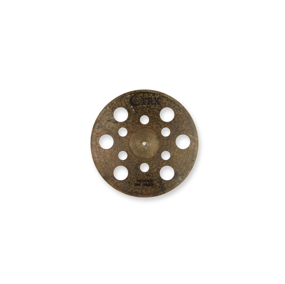 TRX Cymbals DRK Series Thunder Splash