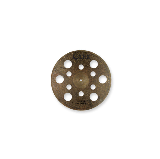 TRX Cymbals DRK Series Thunder Splash