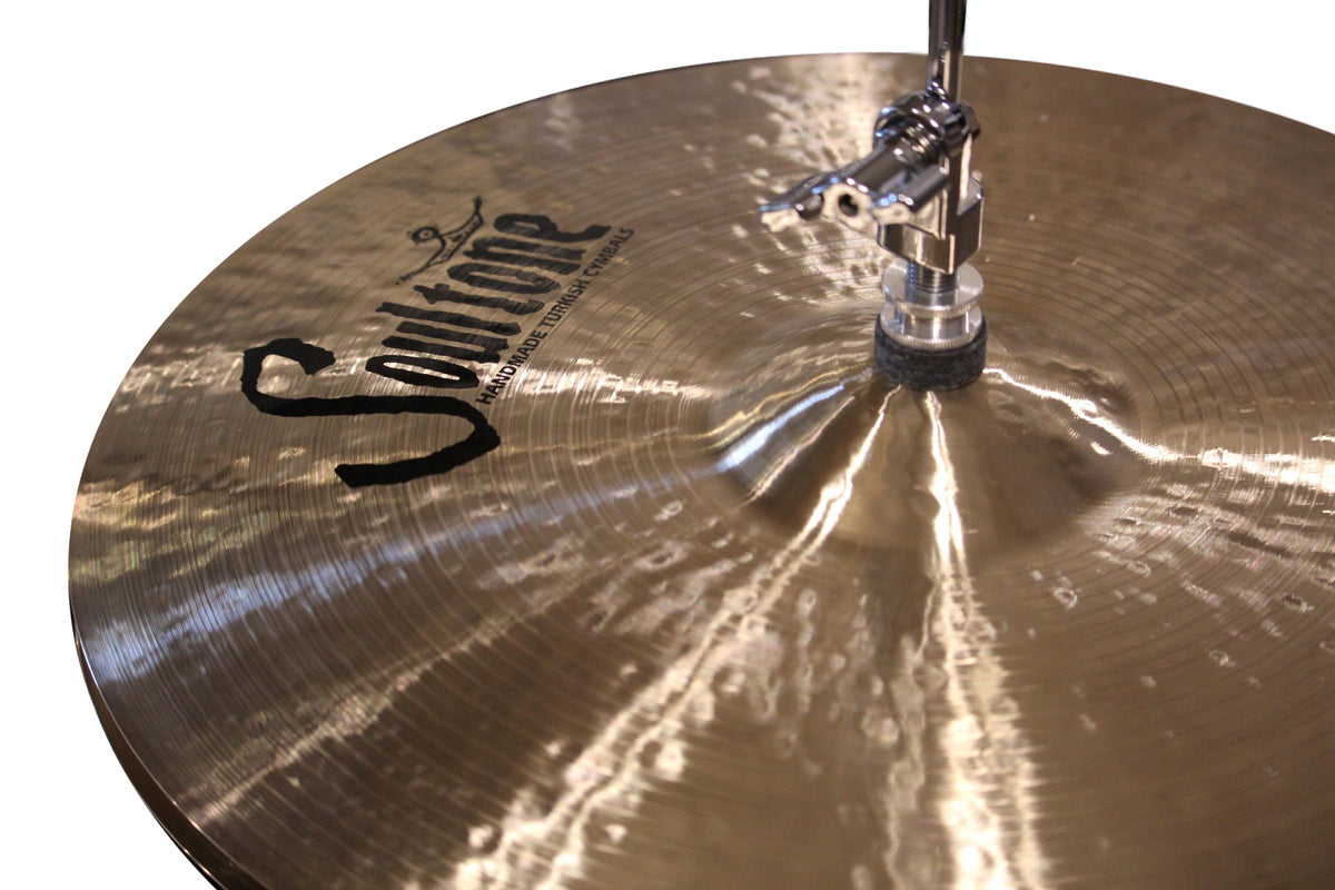 Soultone shop hi hats