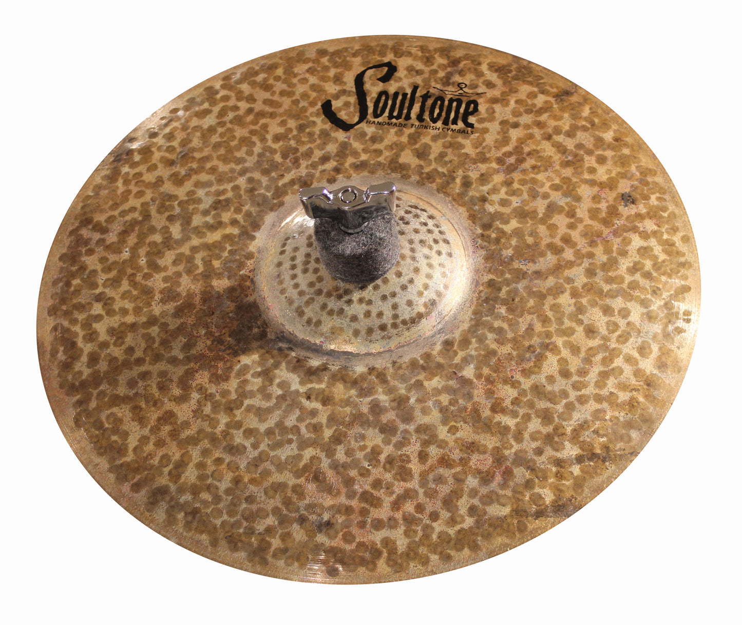 10" Natural Prototype Splash