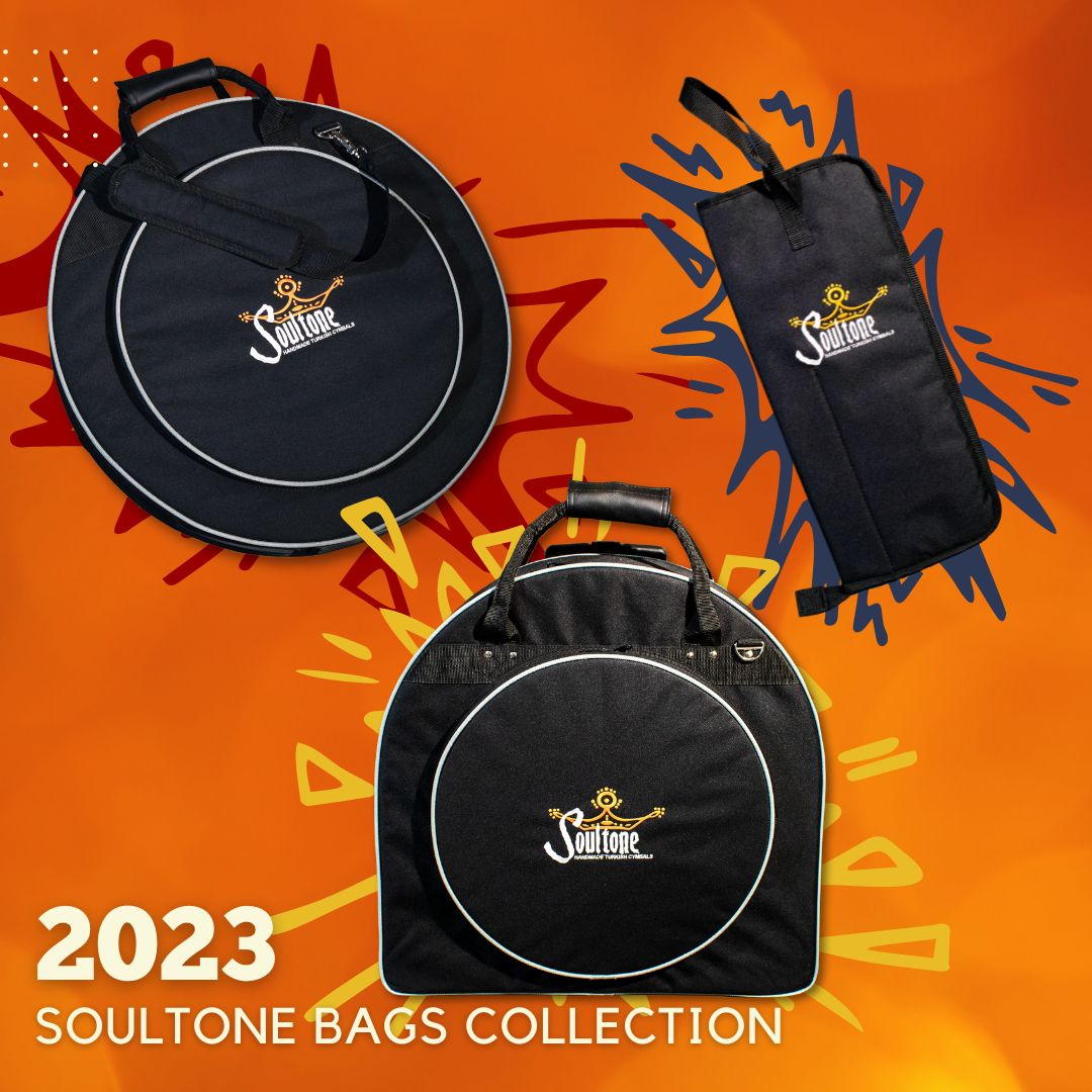 Soultone Bags