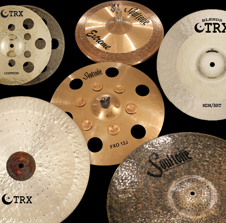 Cymbals