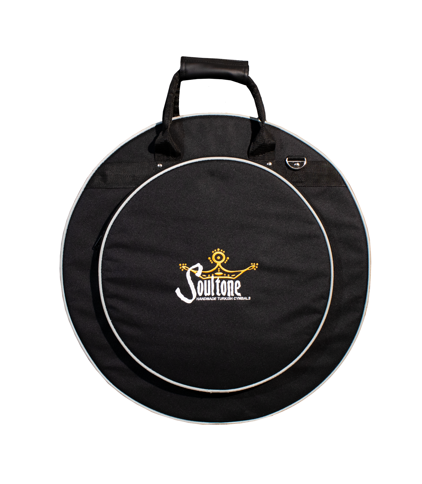 24" SOULTONE CYMBAL BAG