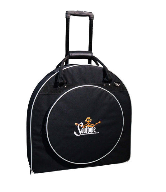 22" TROLLEY CYMBAL BAG