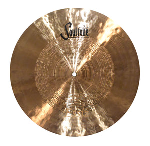 Soultone Cymbals Eşsiz Crash