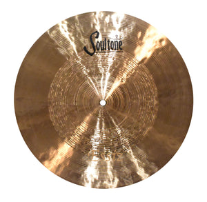 Soultone Cymbals Eşsiz Hi Hats