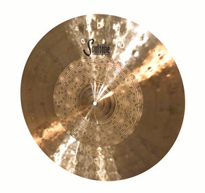 Soultone Cymbals Eşsiz Medium Thin Ride Cymbal