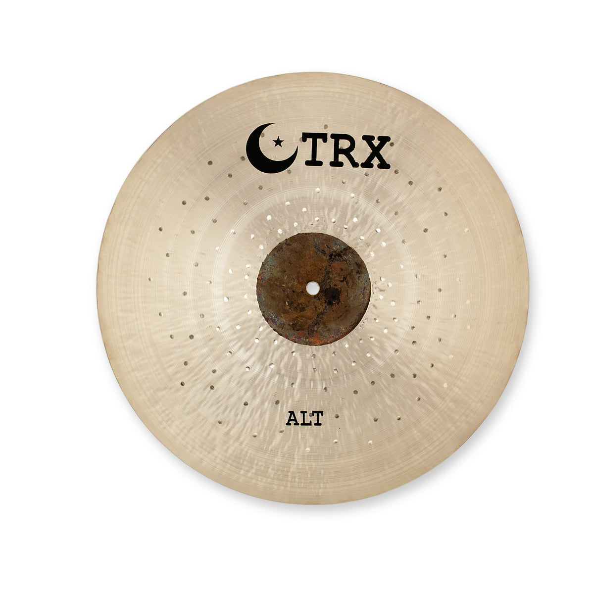 TRX Cymbals Alt Series Crash
