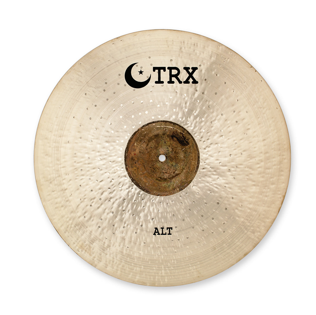 TRX Cymbals Alt Series Ride