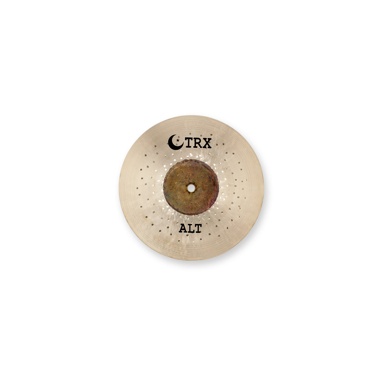 TRX Cymbals Alt Series Splash