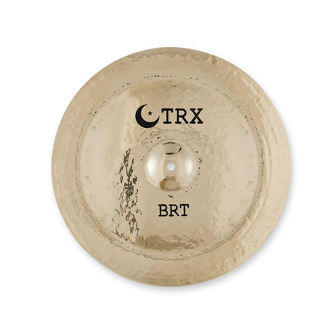 TRX Cymbals BRT Series China