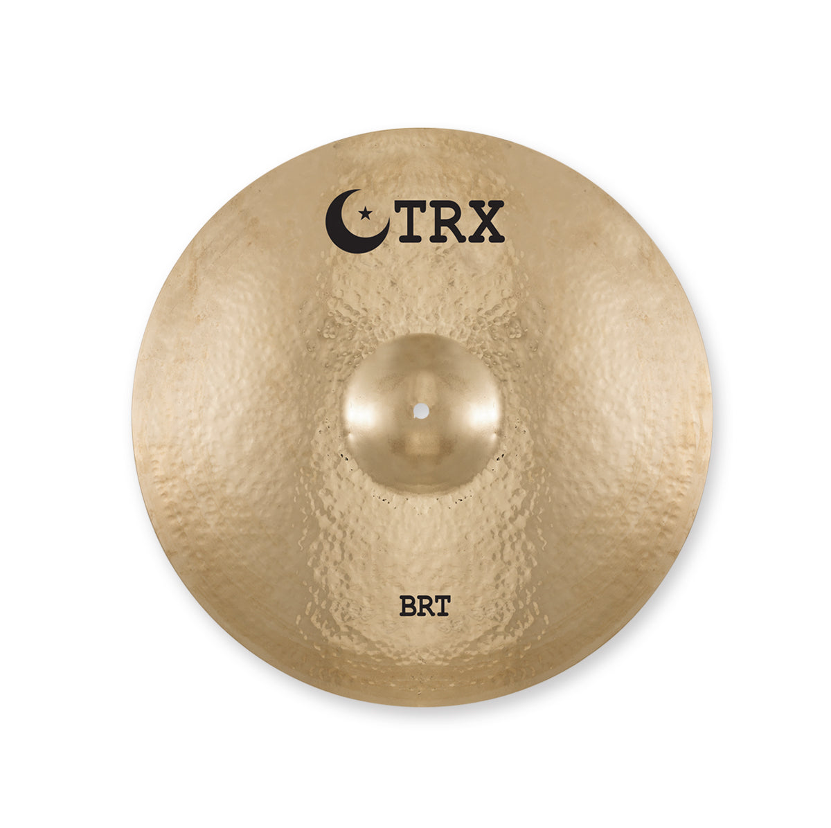 TRX Cymbals BRT Series Crash