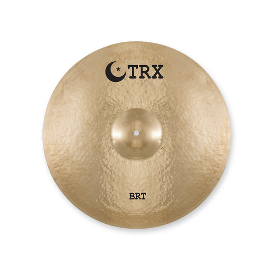 TRX Cymbals BRT Series Crash