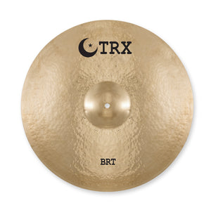 TRX Cymbals BRT Series Crash / Ride
