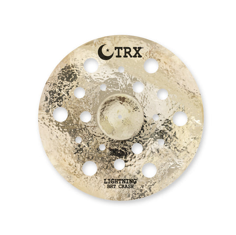 TRX Cymbals BRT Series Lightning Crash
