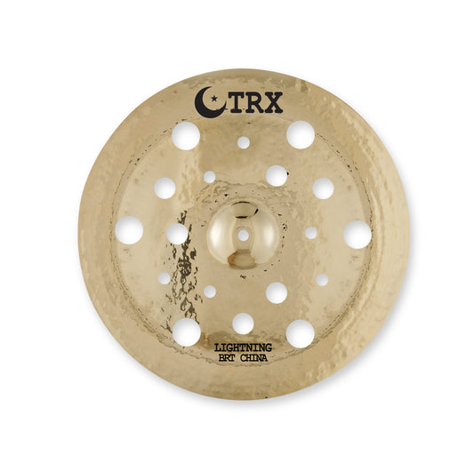 TRX Cymbals BRT Series Lightning China