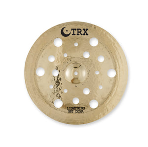 TRX Cymbals BRT Series Lightning China