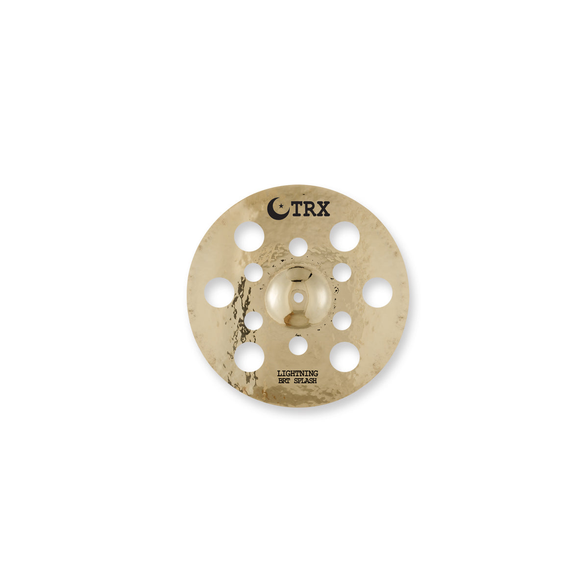 TRX Cymbals BRT Series Lightning Splash