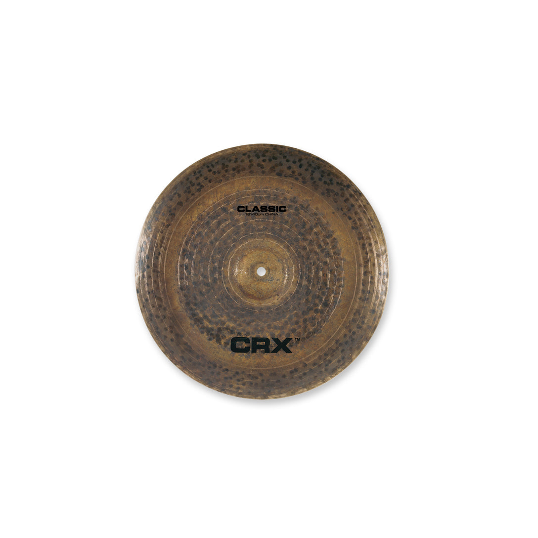 CRX 12″ Classic China