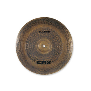 CRX 16″ Classic China