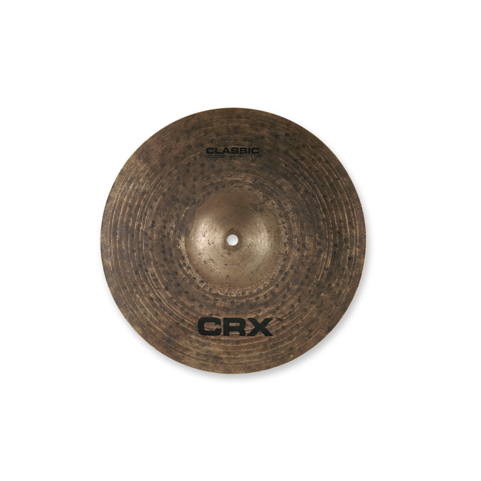 CRX 13″ Classic Hi-Hat