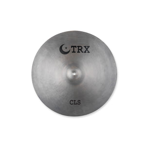 TRX Cymbals CLS Series Crash