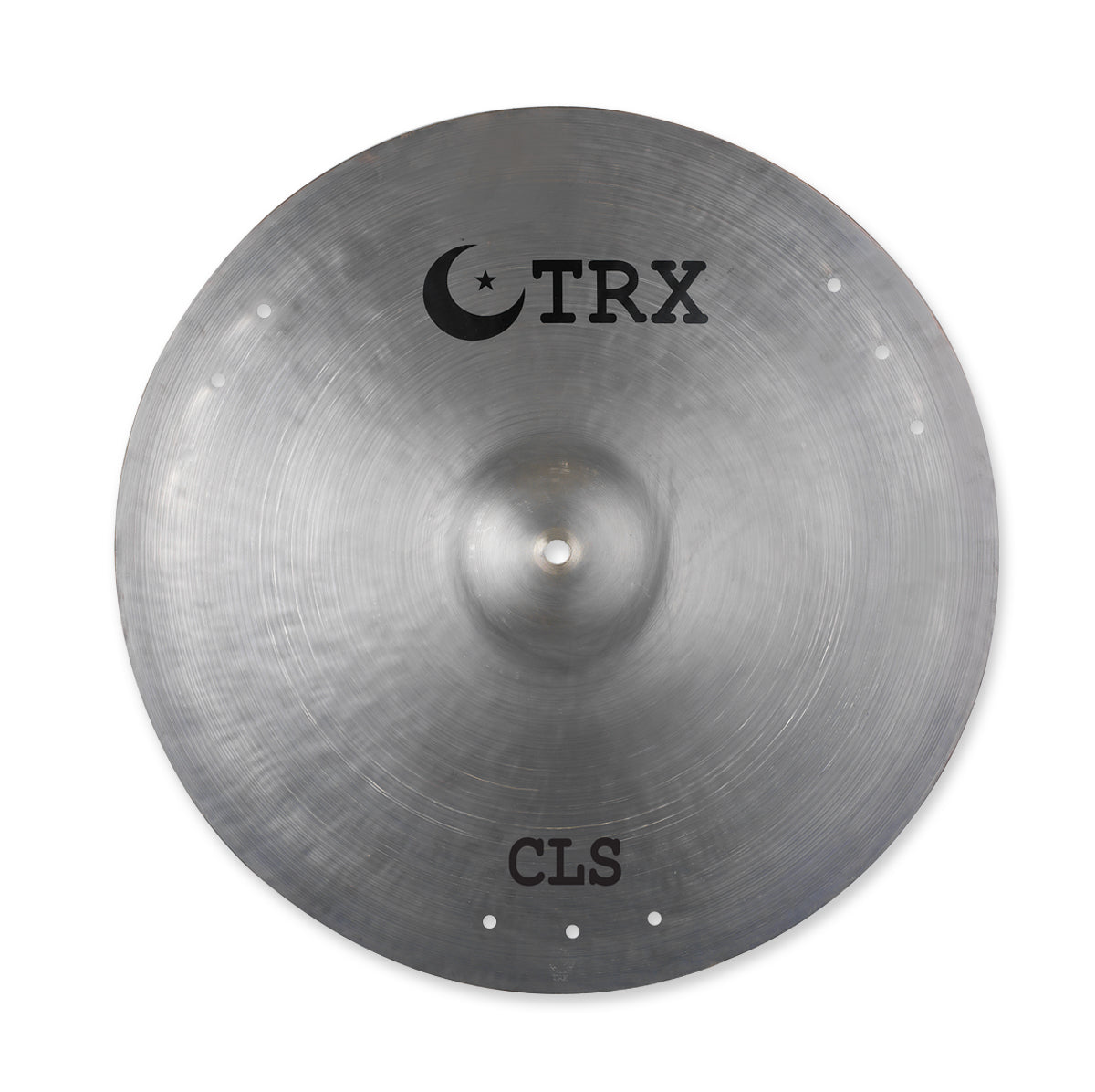 TRX Cymbals CLS Series Crash / Ride