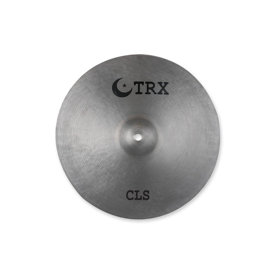 TRX Cymbals CLS Series Hi Hats