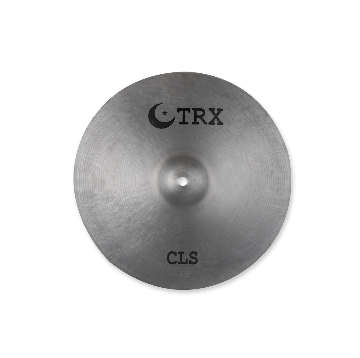 TRX Cymbals CLS Series Hi Hats