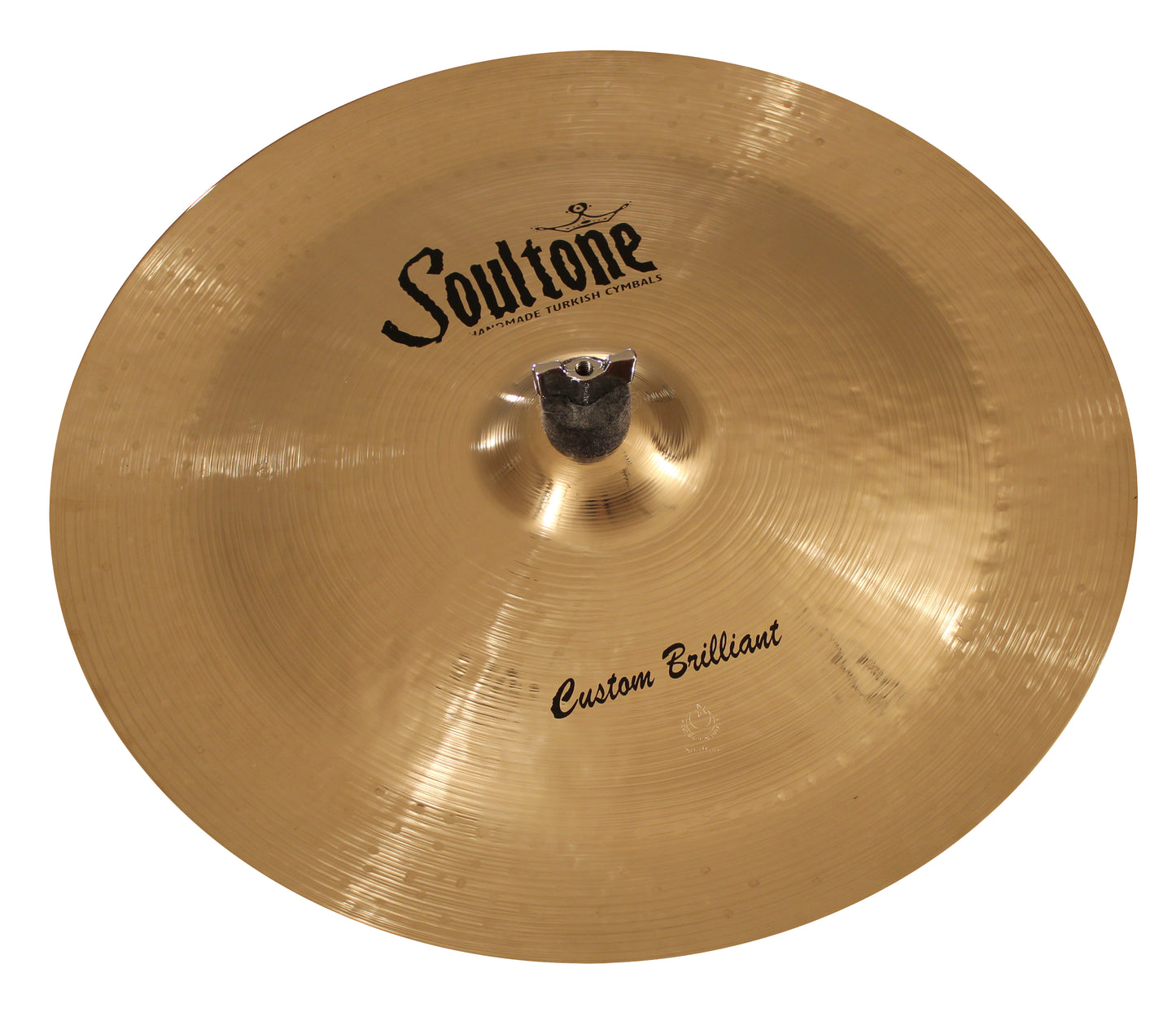 16" Custom Brilliant China