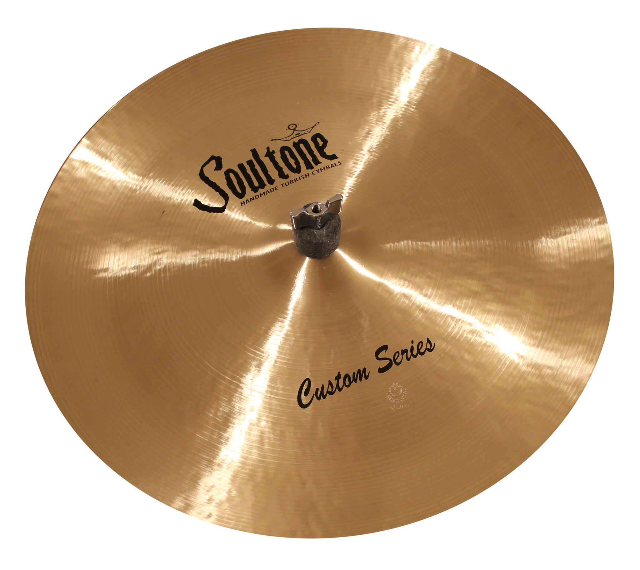 16" Custom Series China