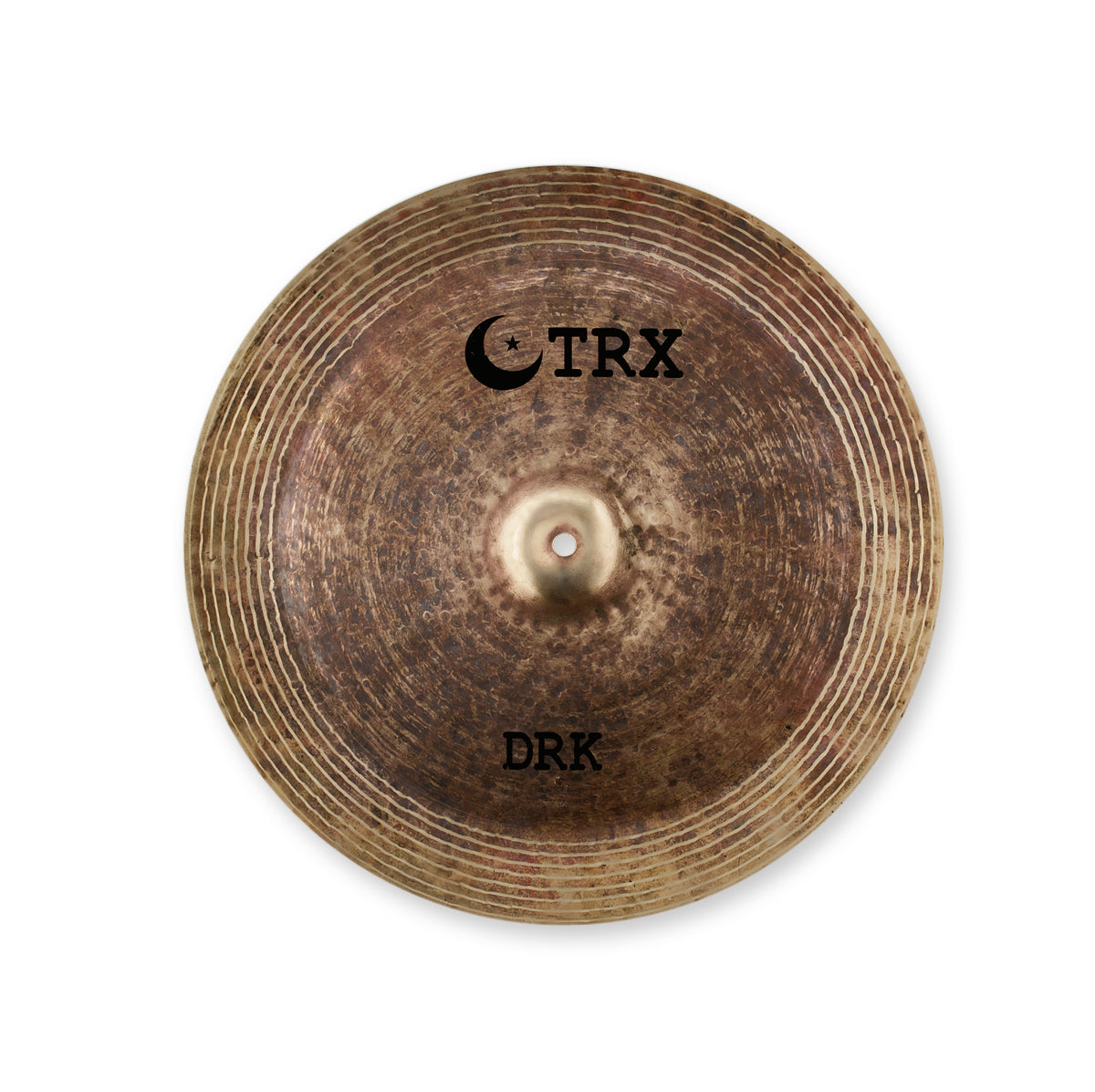 TRX Cymbals DRK Series China