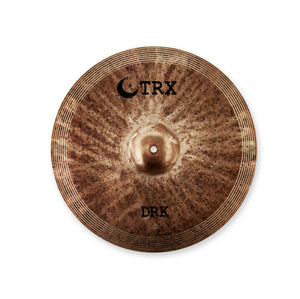 TRX Cymbals DRK Series Crash