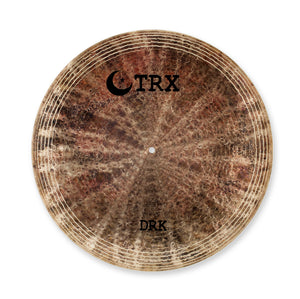 TRX Cymbals DRK Series Flat Ride