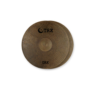 TRX Cymbals DRK Series Hi Hats
