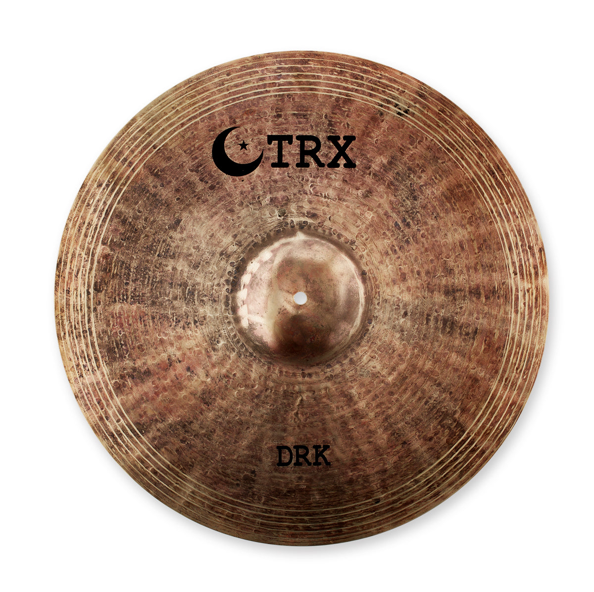 TRX Cymbals DRK Series Ride