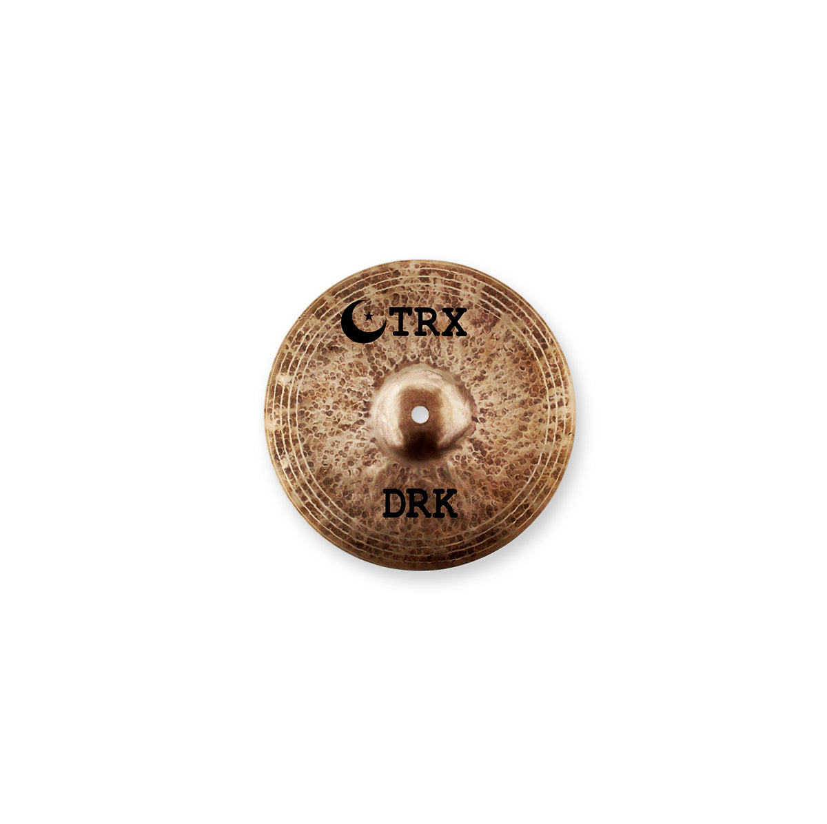 TRX Cymbals DRK Series Splash