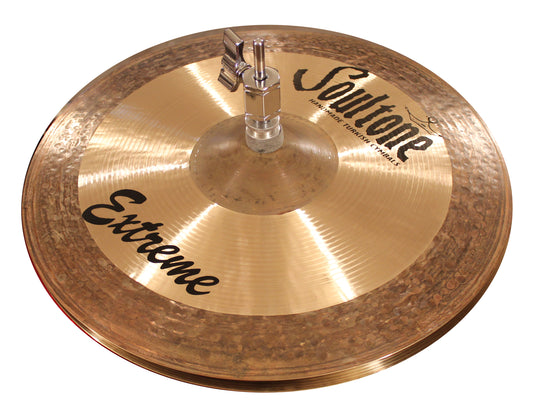 14" Extreme Series Hi Hats