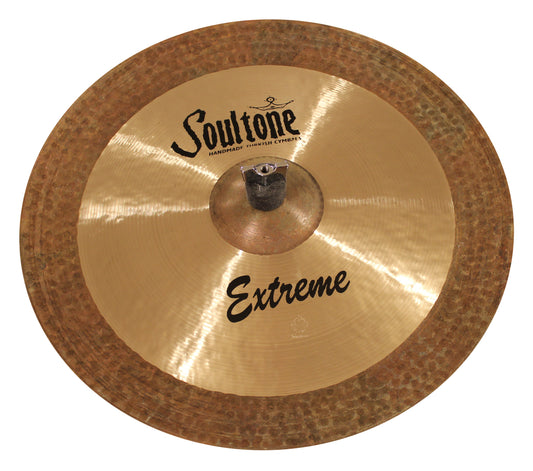 17" Extreme China