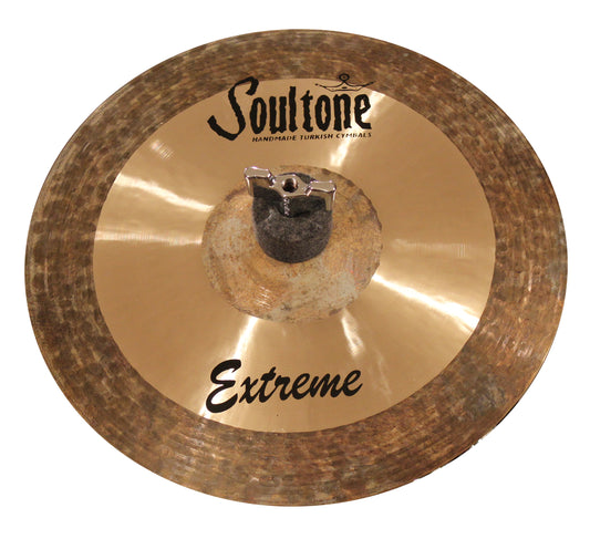 12" Extreme Splash