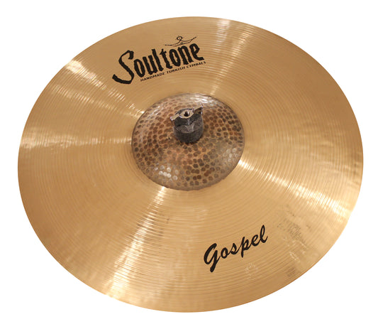 22" Gospel Crash