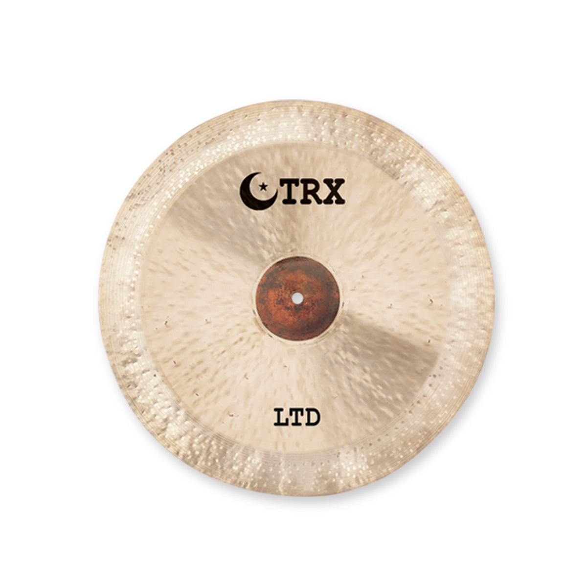 TRX Cymbals LTD Series China