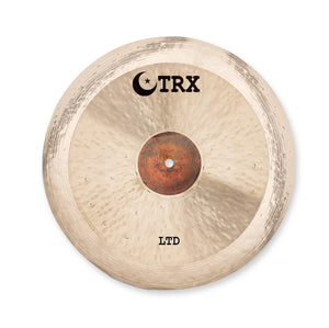 TRX Cymbals LTD Series Crash / Ride