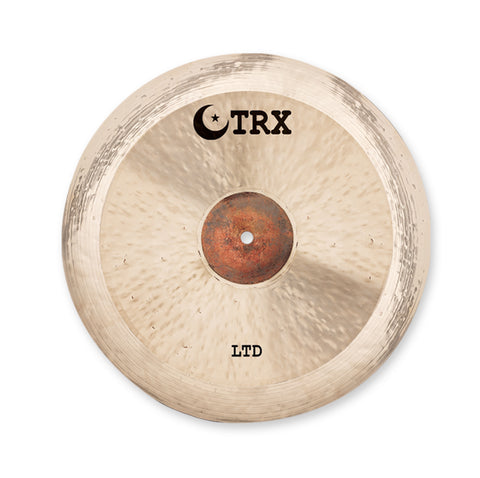 TRX Cymbals LTD Series Crash / Ride